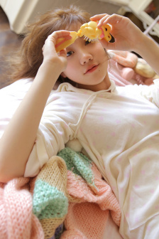 美女比基尼